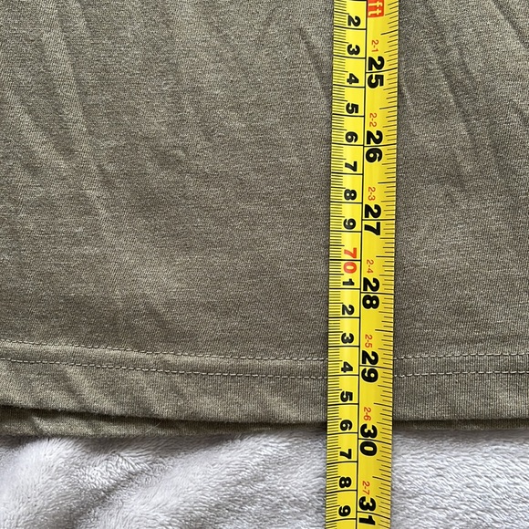 GAS MONKEY GARAGE- blood sweat and beers tshirt - Picture 5 of 6